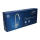 thumbnail image 2 of MONOMANDO RIVIERA FREGADERO CUELLO EXT. SATINADO FOSET 45183 FOSET RIM-82N, 2 of 2