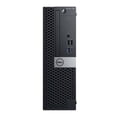 thumbnail image 2 of Ordenador de sobremesa Dell Optiplex 7060 SFF RENOVADO | Intel, 2 of 5
