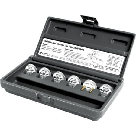 - Performance Tool (W89500) 6-Piece Noid Light Set