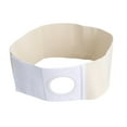 thumbnail image 1 of HLONK Unisex Ostomy Abdominal Binder Brace Waist Support Medical Post Colostomy Abdominal Support Size, 1 of 7