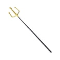thumbnail image 3 of Costume Accessory Toy Cosplay Party Play Play multifuncional para la decoración de Halloween resistente para adultos niños 48 pulgadas Negro, 3 of 8