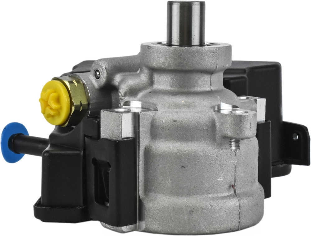 Atlantic Automotive Engineering 6399N AAE New Hydraulic Power Steering Pump 100% Tested