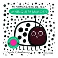 thumbnail image 1 of Mariquita Mi Primer Libro de Tela Timun mas Tapa dura 1ra edicion, 1 of 2