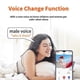 thumbnail image 4 of Smart Wireless DoorBell WiFi Intelligent Visual Remote Video Doorbell, 4 of 5