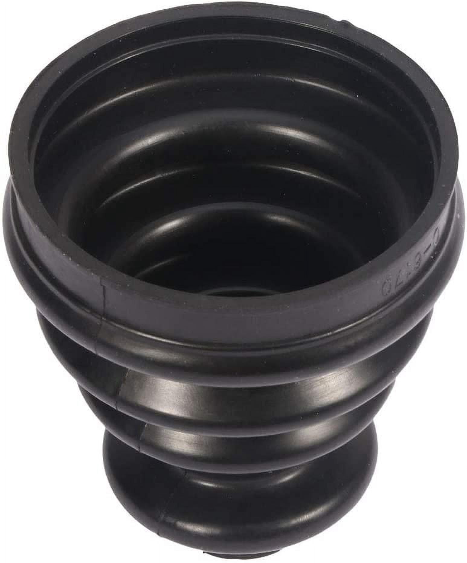 SCITOO CV Axle Boot Kit For Honda Rancher 350 2000-2005 - Outer & Inner Boot Replacement Set