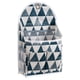 thumbnail image 1 of Bolsa de almacenamiento trasera para puerta, bolsa colgante para sala de estar, dormitorio, montado en la pared, cosméticos, llaves, aperitivos, Almacenamiento y organización del hogar Tipo 2 Yuarrent HA066613-02B, 1 of 6