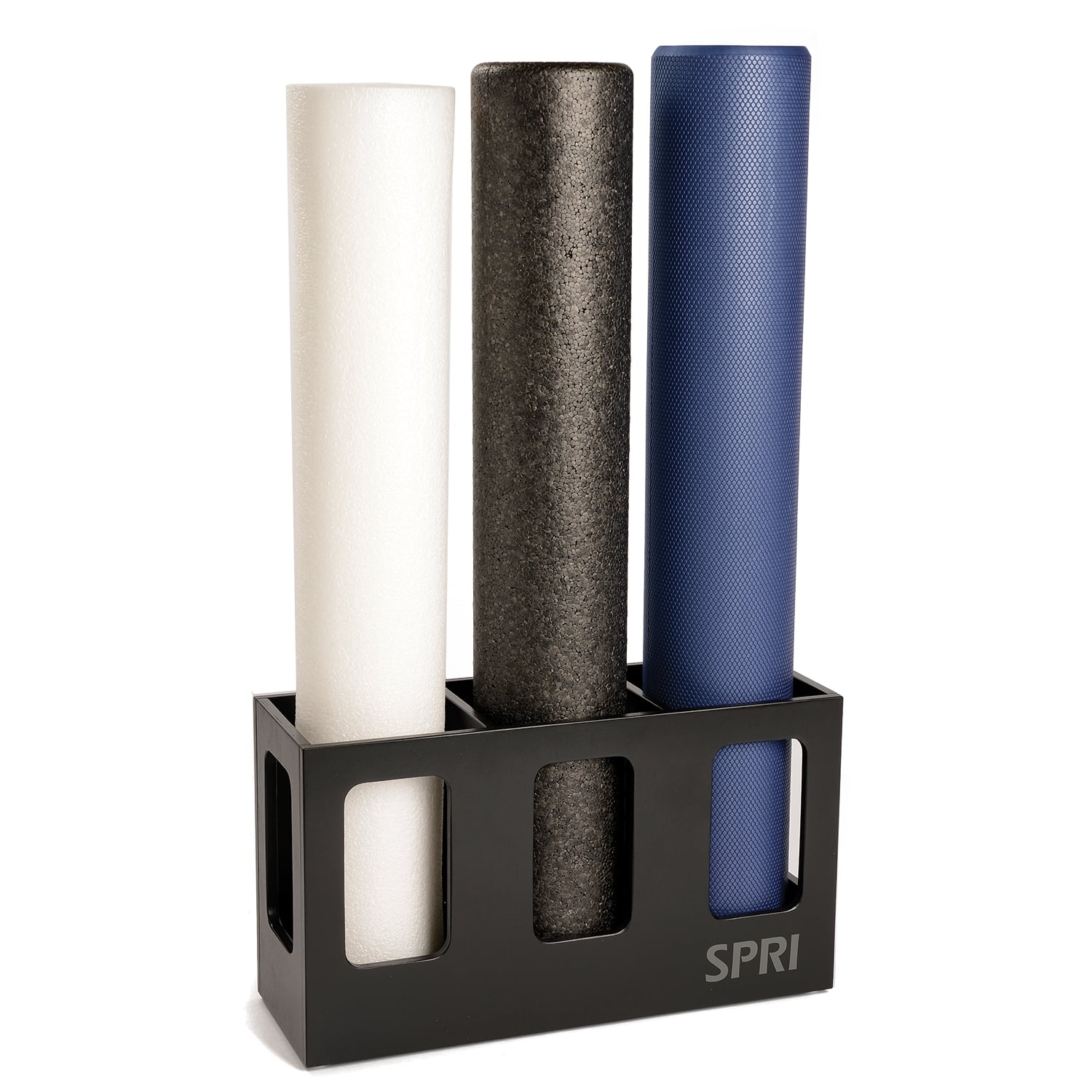 SPRI Foam Roller Storage Station