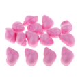 thumbnail image 1 of 15pcs Up Boilies flotante caracol alimentador carpa pesca cebos señuelos para Rosado Cola Boilies Carpa Cebos, 1 of 7