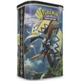 thumbnail image 1 of Pokemon Deck Shield TAPU KOKO Boîte Scellée - 2 Paquets + 45 Cartes + Rangement, 1 of 2
