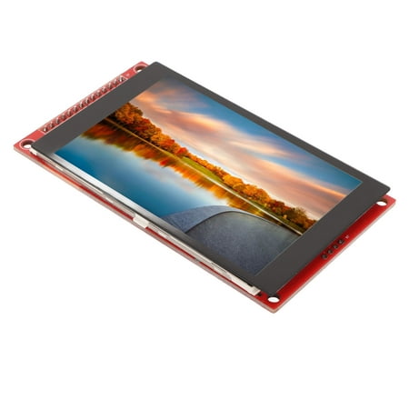 Gaming Accessories Gaming Accessories TFT LCD Screen TFT Touch Screen Display SPI Serial Port 3.5 Inch for Upgrade Gaming Accessories Gaming Accessories TFT LCD Screen TFT Touch Screen Display SPI Serial Port 3.5 Inch for Upgrade
