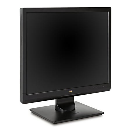 ViewSonic - VA708A 17" LED Monitor (VGA) - Black