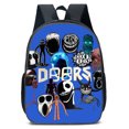 thumbnail image 1 of Fruit game doll backpack Youth school bag Student anime backpack siniker, 1 of 2