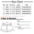 thumbnail image 3 of Birdeem Womens New Pants Solid Color Large Size Loose Lace Splicing Wide Leg Pants Hollow Short, 3 of 12