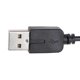 thumbnail image 3 of USB Charger Cable Charging Data Transfer Cable Suitable for PSP Go Psp-n1000 N1000 To PC Sync Cable, 3 of 5