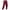Wine, variant on Tungbrin Cargo Pants for Kids Boys Girls Drawstring High Waisted Track Pants Outdoors Sports Trousers with Multi Pockets