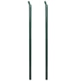 thumbnail image 5 of vidaXL Garden Fencing Patio Privacy Screen Fence Wall Fence Panel Border 2 pcs, 5 of 9
