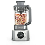 Ninja Foodi 72 oz Power Blender Ultimate System 1200 W، Silver، SS400