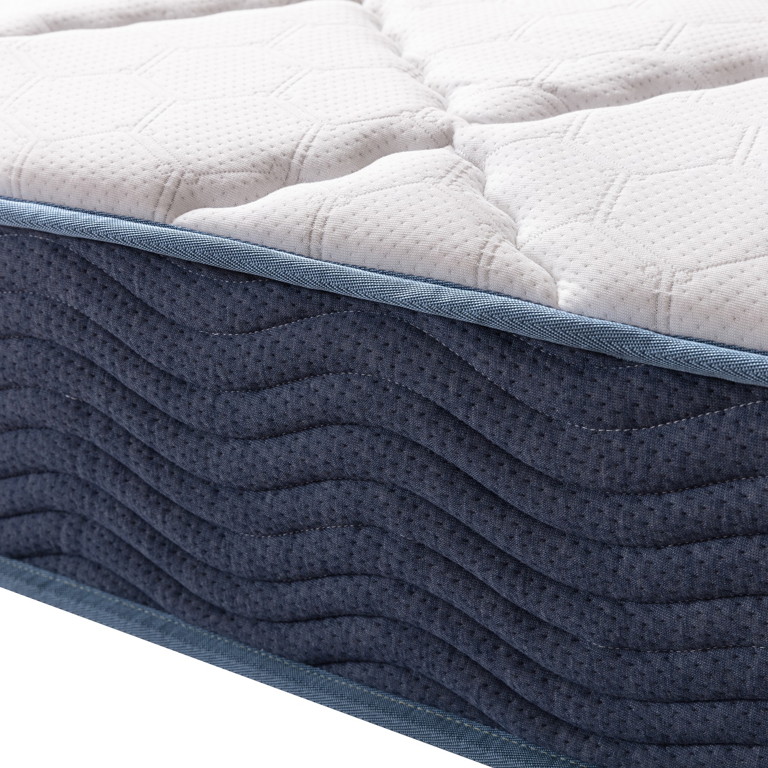 Queen Mattress, 9" Gel Memory Foam Mattress with Removable Cover Mattress in a Box Medium Firm Mattress