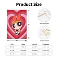 thumbnail image 4 of The Powerpuff Girls Canvas Decorative Painting Wall Art Living Room Posters Bedroom Home Decorations 8"X12", 4 of 8