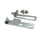 thumbnail image 2 of Guía de borde,Guía de borde para máquina de coser Tornillos calibre de costura,Máquina de coser doméstica Posicionamiento de pared lateral,Pulsera prensatelas para pespunte Dobladillo, 2 of 8