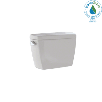 Toto THU313 HD Plastic Tank with O-ring and Foam - Replacement