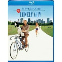 The Lonely Guy [Blu-ray]