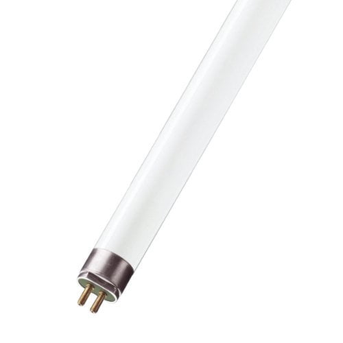 10-Pack Sunlite F4T5/BL 4-Watt T5 Linear Fluorescent Lamp Mini Bi Pin Base Black Light 