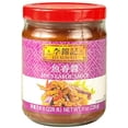 thumbnail image 2 of Spicy Garlic Sauce (Yu Hsiang) - 8Oz By Lee Kum Kee., 2 of 3