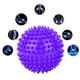 thumbnail image 1 of Bola De Masaje, Rodillo De Masaje De Plástico, Bolas Con Puntas Para El Cuerpo, Puntos De Disparo, Objetivos, Presión, Fitness, Herramienta Para Relajar Los Dedos, 7,5, 1 of 7
