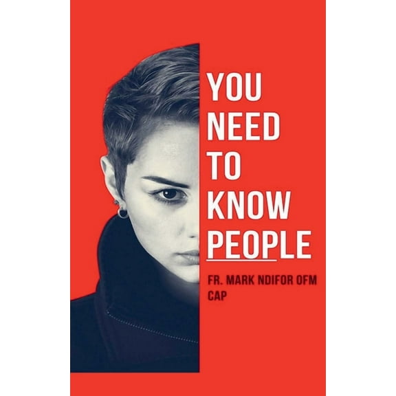 You Need to Know People, (Paperback)