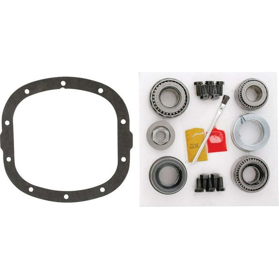 Bearing Kit GM 7.5 10 Bolt 1982-98