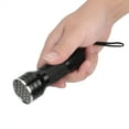 thumbnail image 1 of UV Flashlight, Mini Torch Light Cat UV Flashlight, Flashlight Durable For Cats, 1 of 8