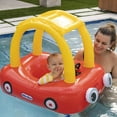 thumbnail image 3 of Little Tikes Cozy Coupe Inflatable Pool Float PC2720LT, 3 of 4