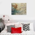 thumbnail image 4 of Nawypu Abstract Art Poster by British Art Spiritist Georgiana Houghton Canvas Wall Art Posters For Room Aes Canvas Painting Posters And Prints Wall Art Pictures for Living Room Bedroom Decor, 4 of 4