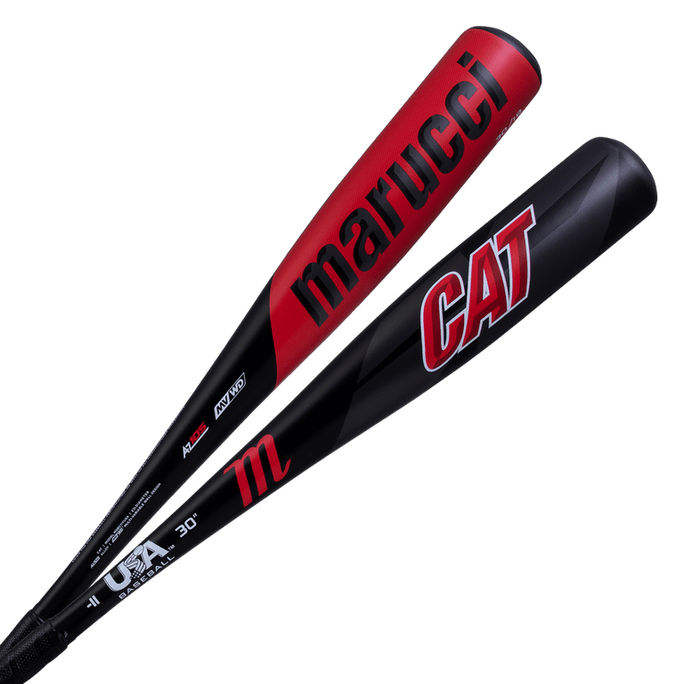 Settlers at tilbagetrække mesterværk Marucci 2022 USA Cat 2 5/8" Barrel -11 Baseball USA Bat - Walmart.com