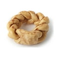 thumbnail image 5 of Natural Pet Peanut Butter Flavored Collagen Donut For Dogs, 5 of 6