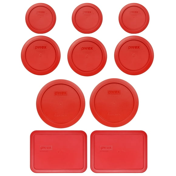 pyrexreplacementlids