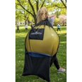 thumbnail image 1 of Transportador De Bolas De Cubo Cardiostix Para Tambores Cardiovasculares | Baquetas Premium Mesh Fitness Clase Aeróbica Caddy Pound Ejercicios Y Entrenamientos (El Listado Es Solo Para 1 Bolsa De Mall, 1 of 1