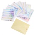 thumbnail image 2 of Piano Keys Label, Gradient Colors G Workmanship Piano Sticker For Ouoors For HomeColorful Gradient) Khall 1.31021E+12, 2 of 6