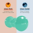 thumbnail image 5 of Zenzation Hot and Cold Foot Roller, 5 of 5