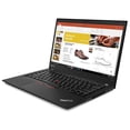 thumbnail image 1 of Lenovo T490S i5 8365u Remis à Neuf (Excellent), 16 Go de Ram, 256 Go, 14 Pouces, Windows 11 Pro, 1 of 1