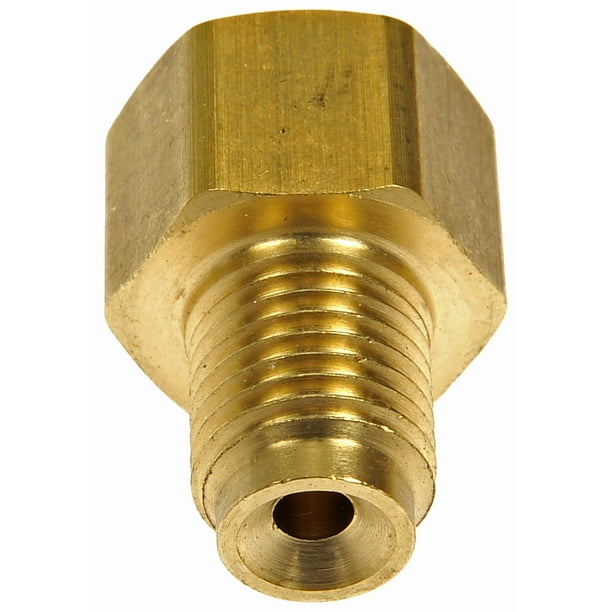 Dorman 785434 1/4" x 3/16" Brake Adapter