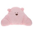 thumbnail image 1 of unbranded Cojín De Rosa Con Oso Kawaii Para Asiento De Carro Soporte Y Confort, 1 of 8