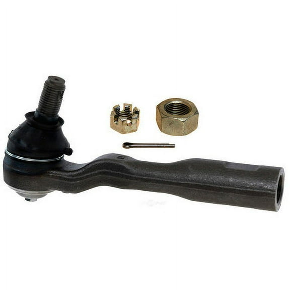 Passenger Side Outer Steering Tie Rod