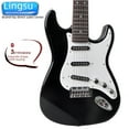 thumbnail image 3 of Interactive Electric Guitar Toy for Boys 7-14: Simulated Play Instrument to Boost Musical Development, Hand-Eye Coordination & Creativity – Easy-to-Play, Export-Quality Music Learning Toy with Free, 3 of 5