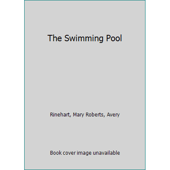 Pre-Owned The Swimming Pool (Unknown) 0821716867 9780821716861