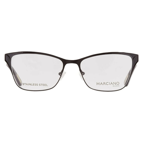 GUESS BY MARCIANO GM0289-3-002-53 Eyeglasses Size 53mm 13mm 135mm Grey