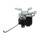 thumbnail image 3 of Car Intake Runner Control Valve for Mercury, 3 of 5