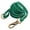 Green, variant on Didog Genuine Leather Dog Leash Walking Lead Heavy Duty Strong for Medium Large Dogs