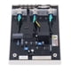 thumbnail image 5 of Regulador de voltaje automático ABS Acero inoxidable 170-240V Entrada de CA Regulador de voltios AVR para equipos ANGGREK Otros, 5 of 8